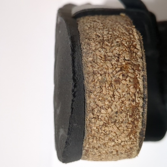 Birkenstock Women Shoe Gizeh EVA Size 5 EUR 36 Thong Sandal - Picture 10 of 14